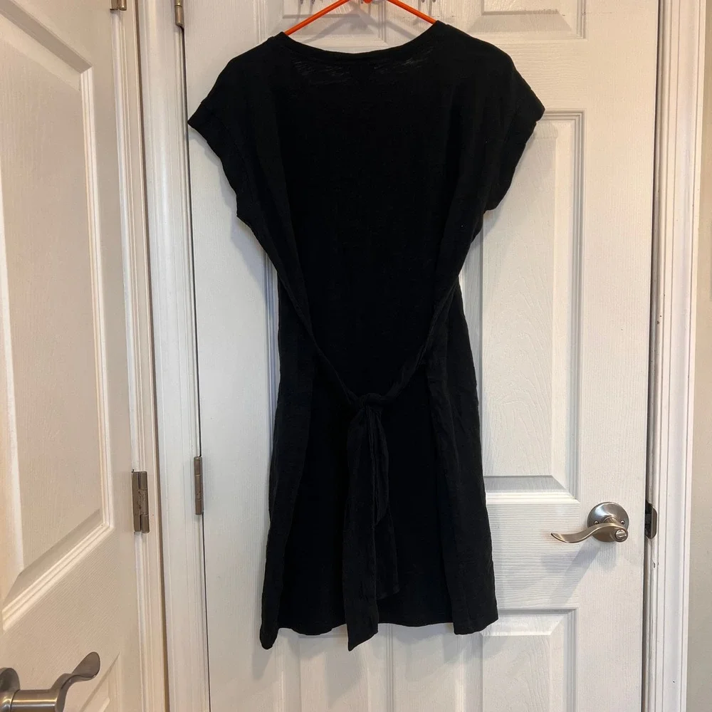 J. Crew crew black